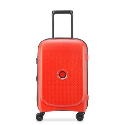 Valise Cabine Belmont Plus 55cm Extensible - Delsey