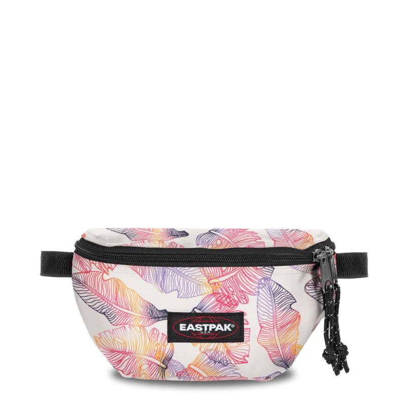 Banane Springer Brize Grade White en Toile Eastpak