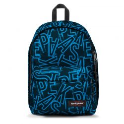 Capacité sac eastpak best sale