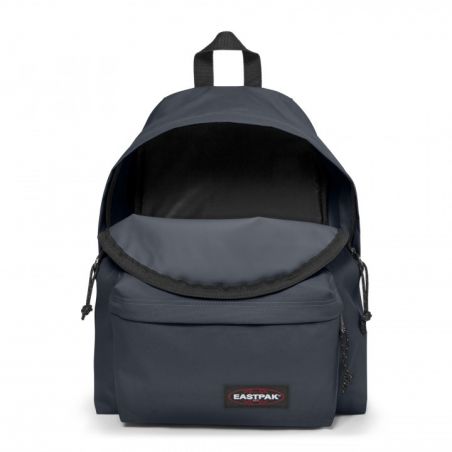 eastpak padded midnight