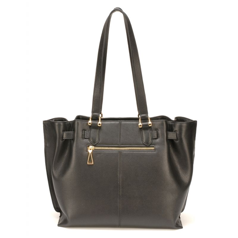 Sac Cabas Ang Le En Cuir Vachette Arthur Aston